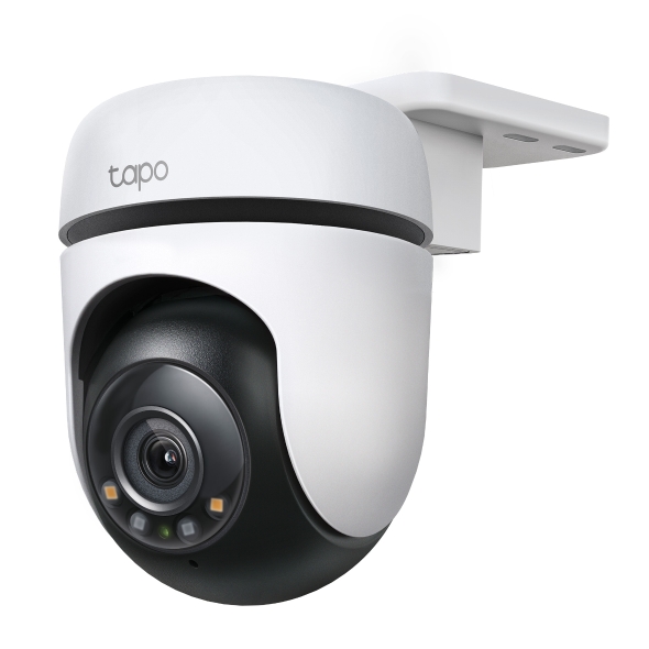TP-Link Tapo C510W Outdoor Pan/Tilt Security Wi-Fi-0